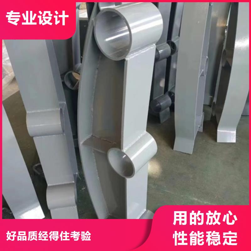 护栏产地工厂