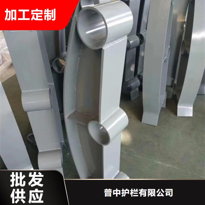 护栏出厂严格质检