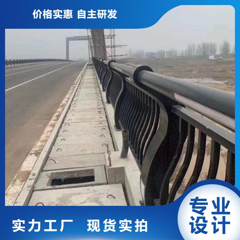 护栏厂家品控严格