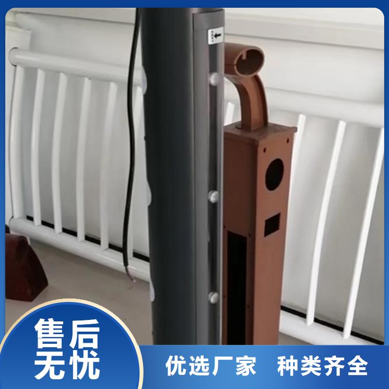 护栏快速发货
