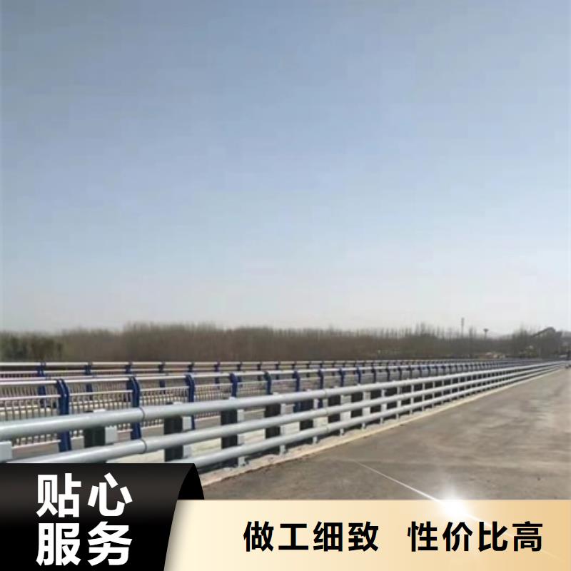 护栏品质信得过