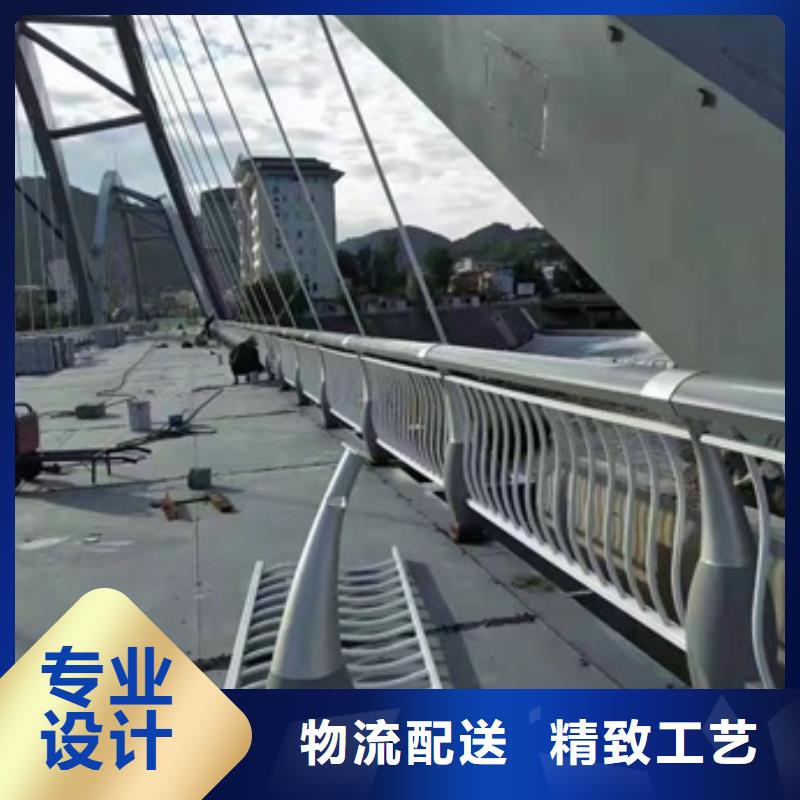 护栏桥梁护栏真材实料