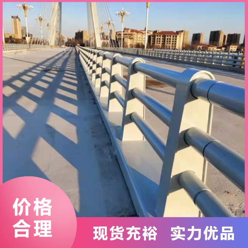 护栏不锈钢立柱老品牌厂家