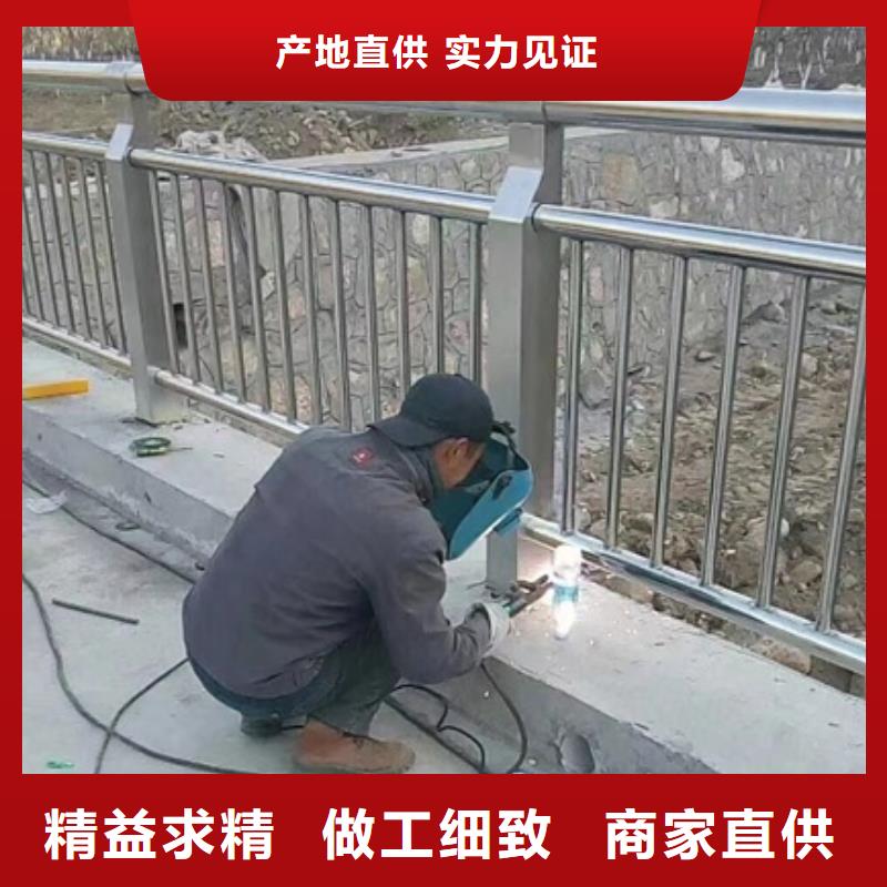 护栏质量检测