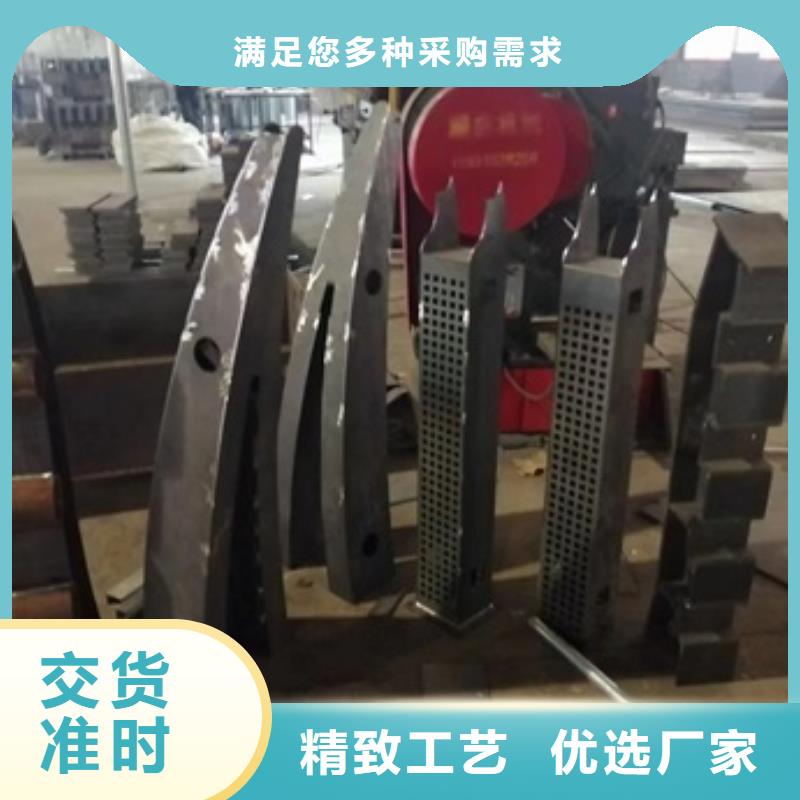 护栏市场行情