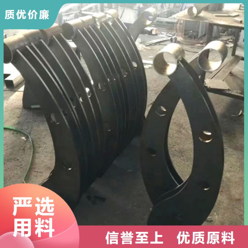 护栏规格齐全实力厂家