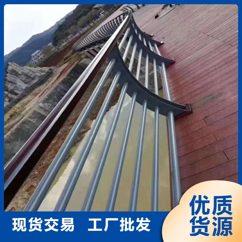 景观护栏带景观灯的栏杆一站式采购商家