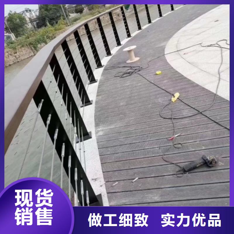 景观护栏园林绿化护栏多年行业积累