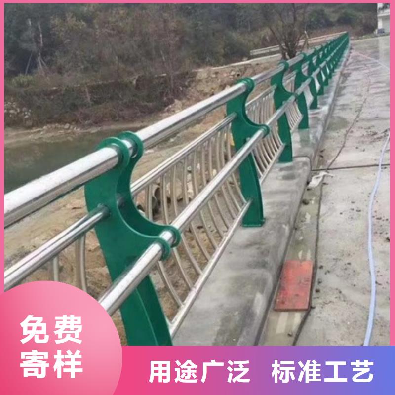 景观护栏锌钢景观护栏专注质量