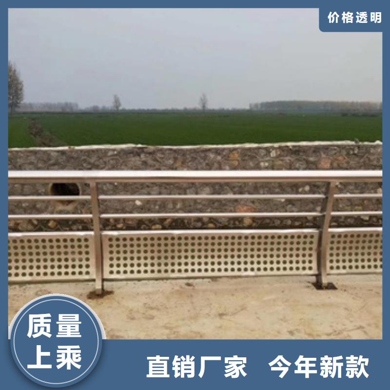 景观护栏-园林绿化护栏质量看得见