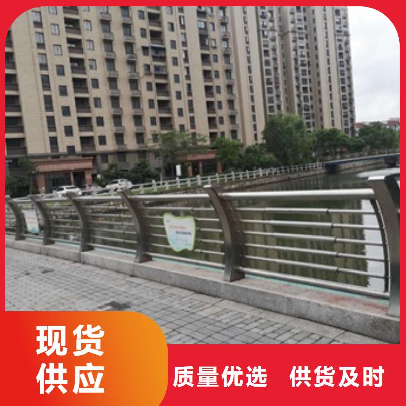 景观护栏园林绿化护栏多年行业积累