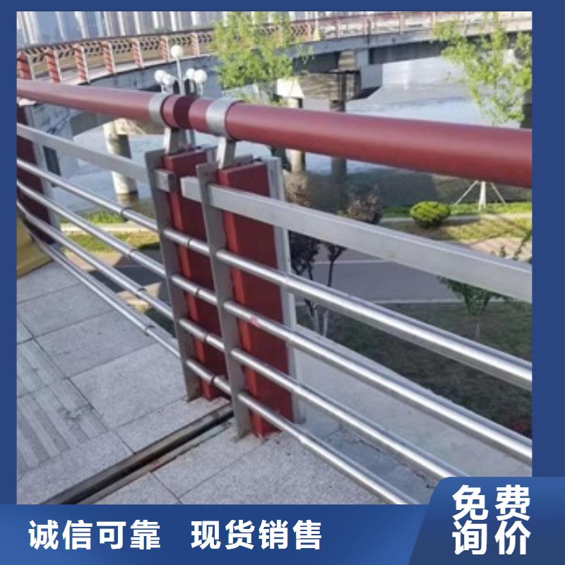 景观护栏-不锈钢景观栏杆源头工厂