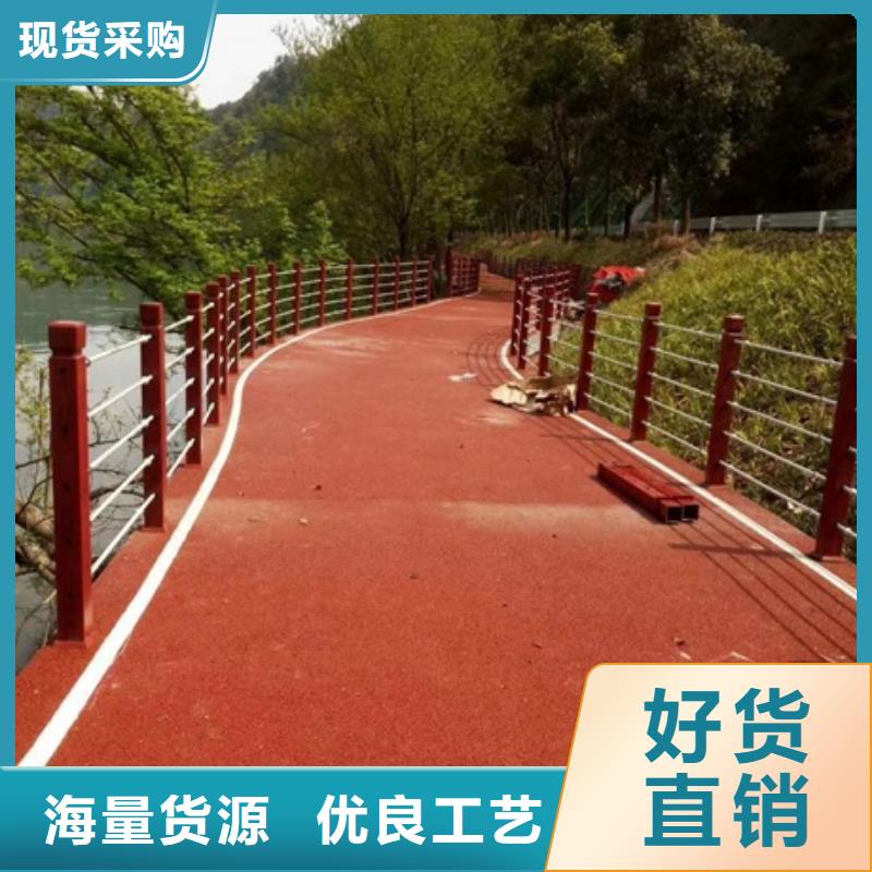 景观护栏-园林绿化护栏质量看得见