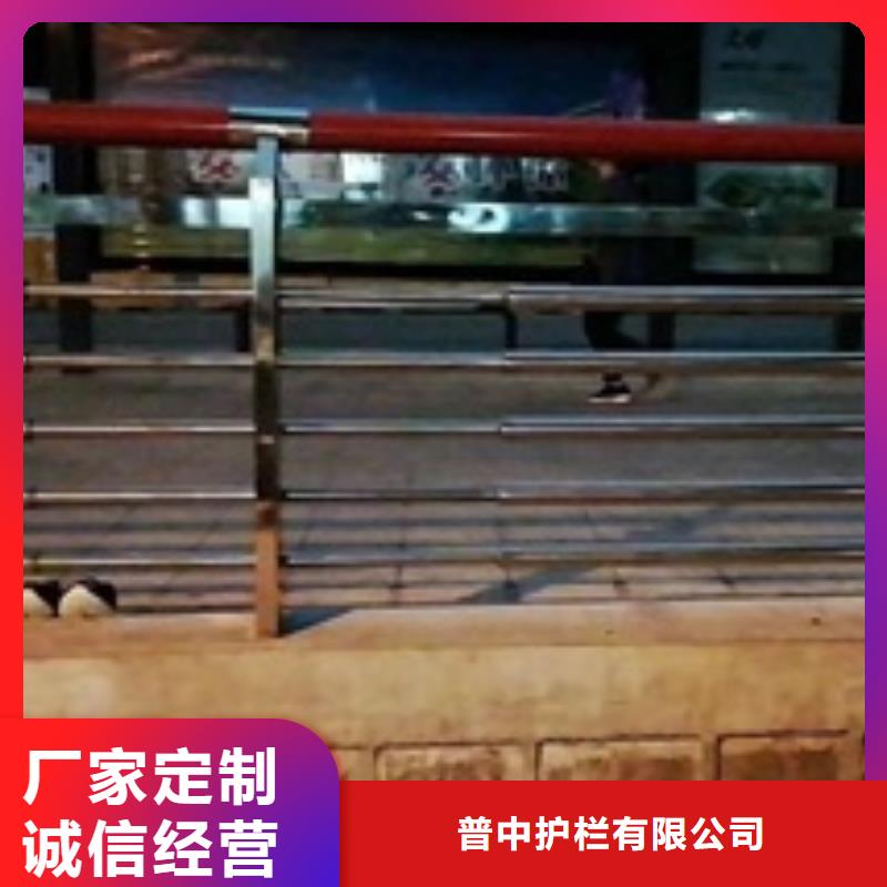 景观护栏人工湖护栏48小时发货