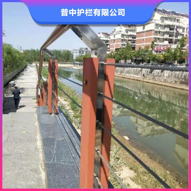 景观护栏市政景观护栏丰富的行业经验