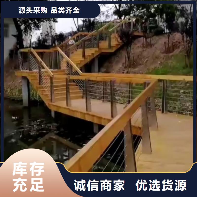 景观护栏道路景观护栏适用场景