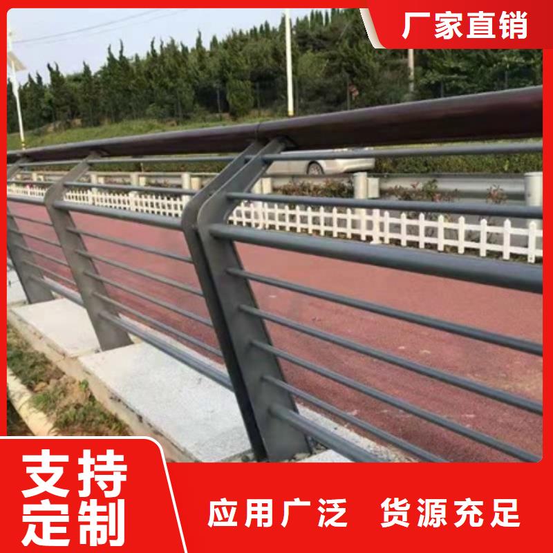 景观护栏仿木景观护栏现货齐全售后无忧