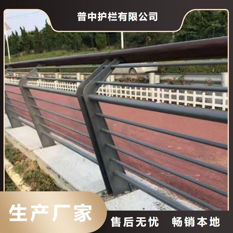 景观护栏_景区护栏现货实拍