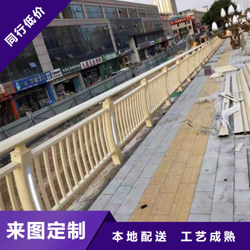 景观护栏锌钢景观护栏源厂直接供货