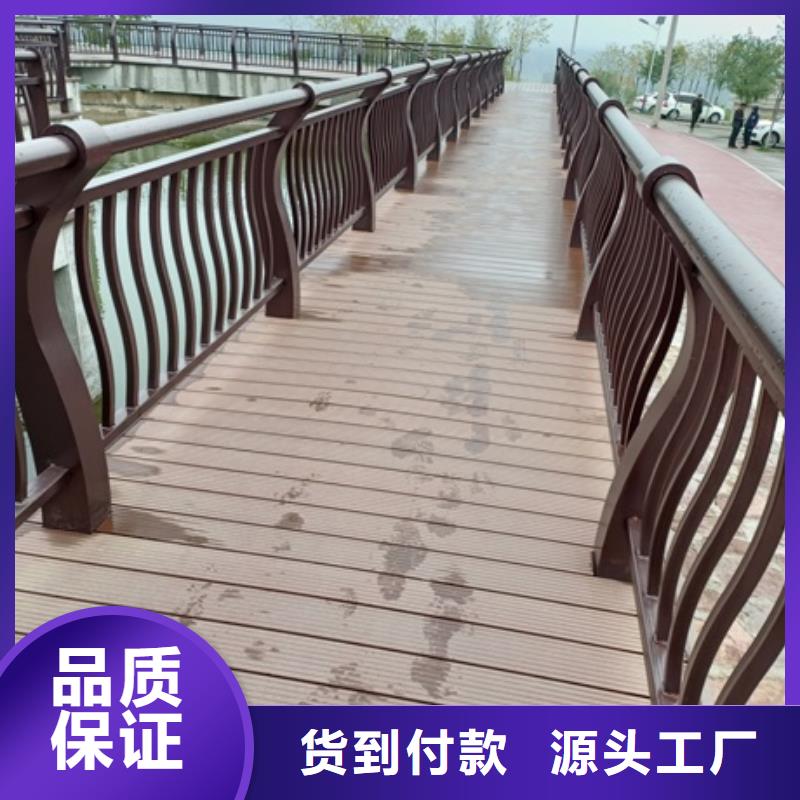景观护栏_不锈钢河道景观护栏专业生产设备