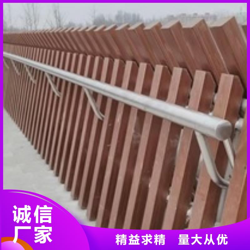 景观护栏-景观灯光护栏物美价优