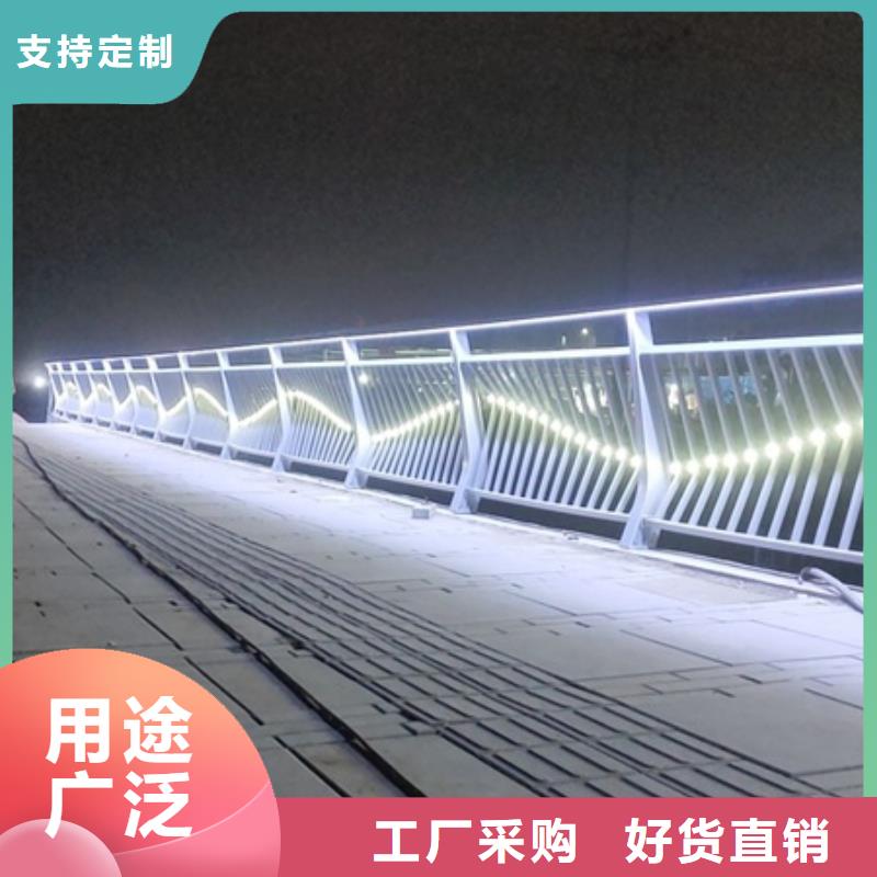 景观护栏木纹转印栏杆匠心制造