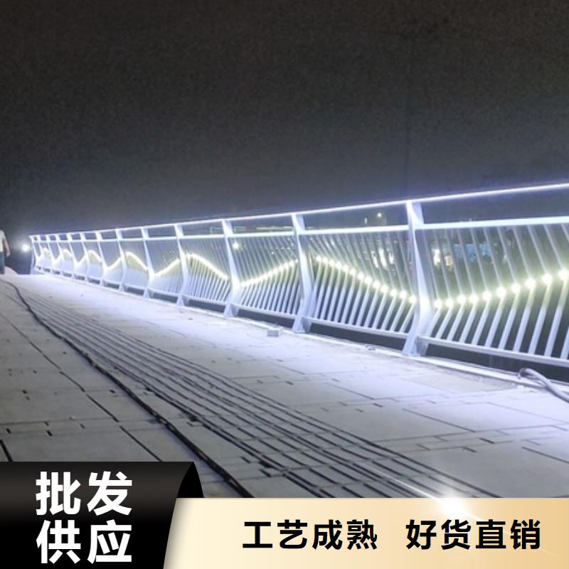 景观护栏公园景观桥栏杆追求细节品质