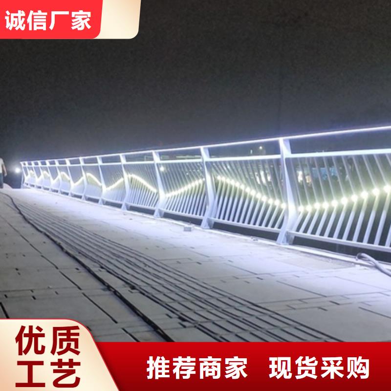 景观护栏_旅游景区护栏用心做品质