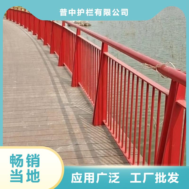 景观护栏河道景观护栏符合行业标准