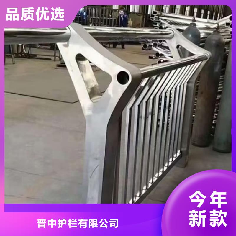 景观护栏玻璃景观护栏客户满意度高