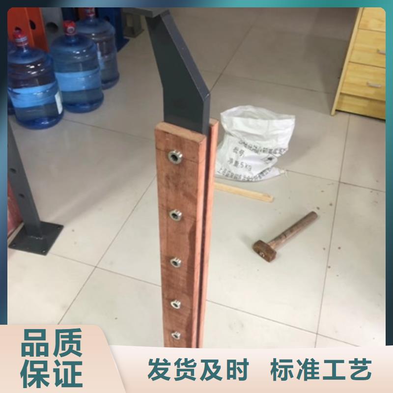 景观护栏桥梁景观护栏信誉有保证