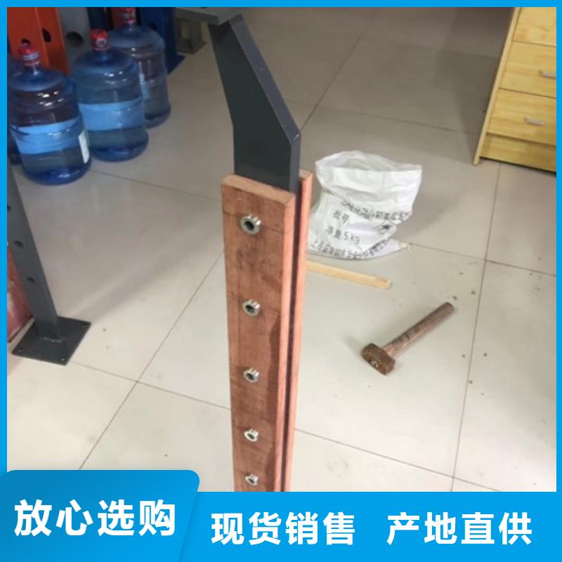 景观护栏景观鱼池护栏一站式服务