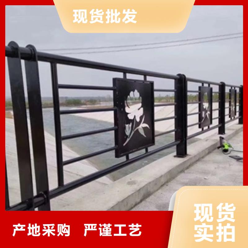 景观护栏市政景观护栏产品实拍