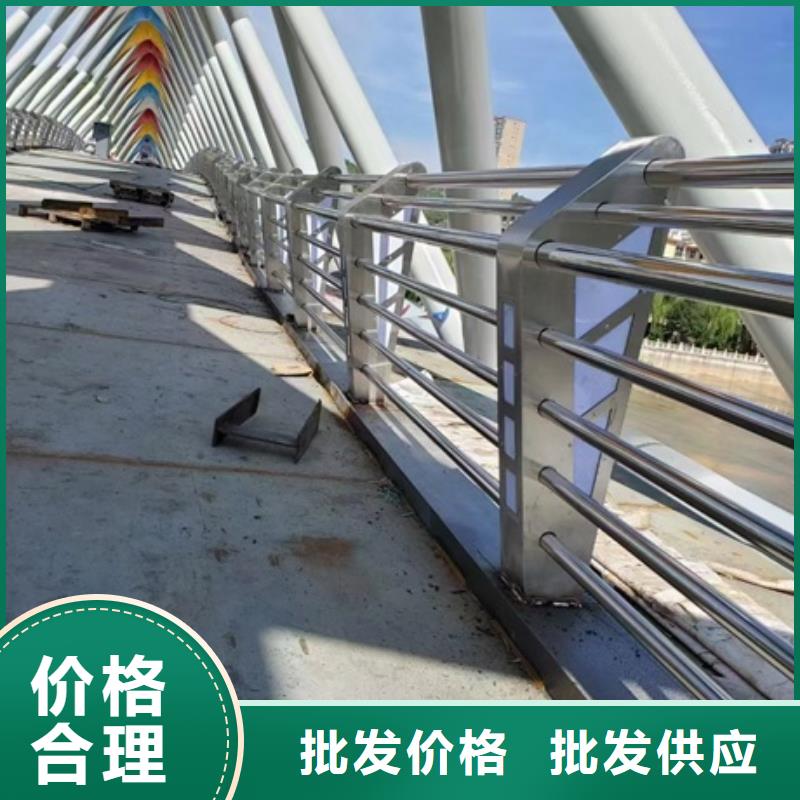 景观护栏_旅游景区护栏用心做品质