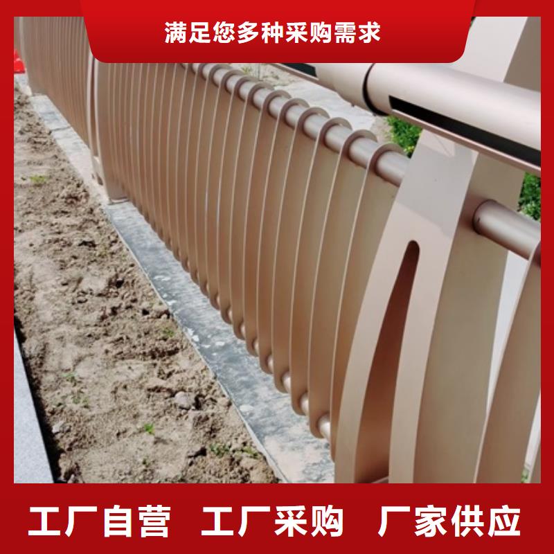 景观护栏公园围墙护栏厂家直销值得选择