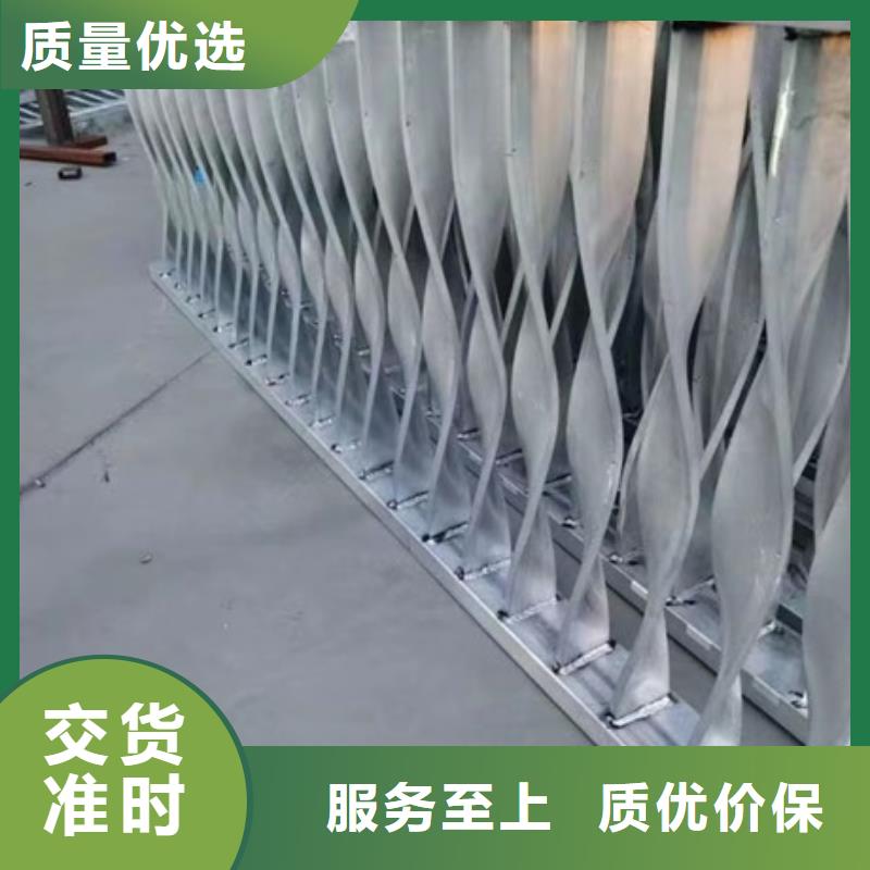 景观护栏旅游景区护栏定制定做