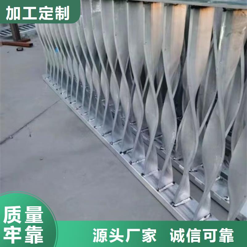 景观护栏河道护栏现货充足量大优惠