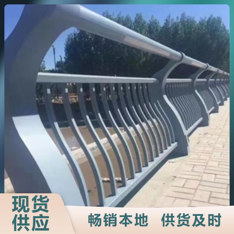 景观护栏景观灯光护栏细节严格凸显品质