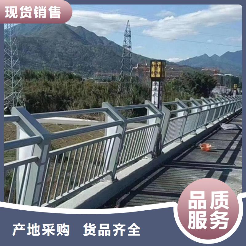 景观护栏_旅游景区护栏用心做品质