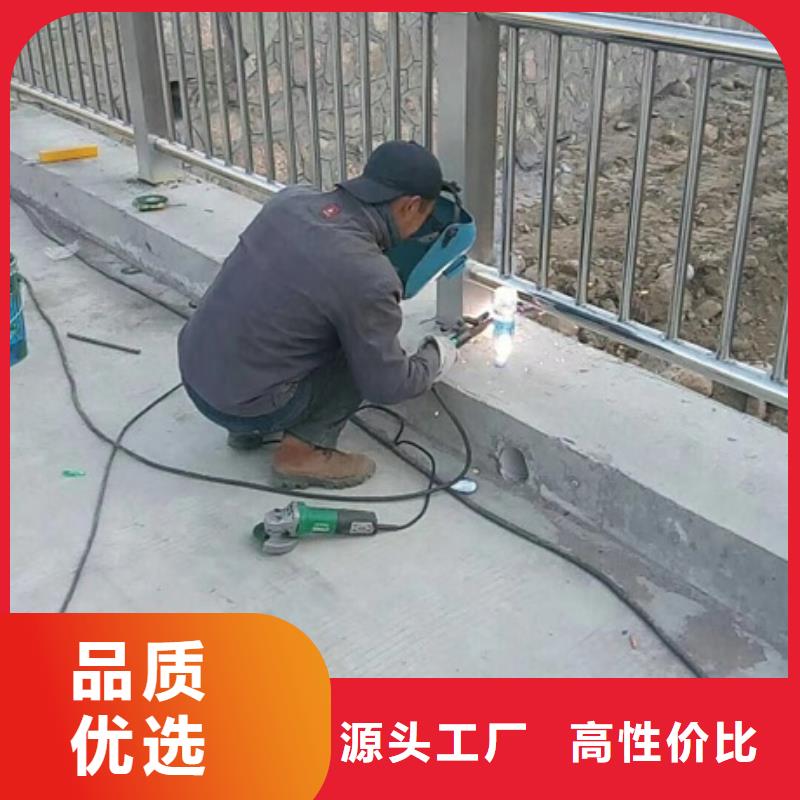 景观护栏,景观市政护栏用心服务