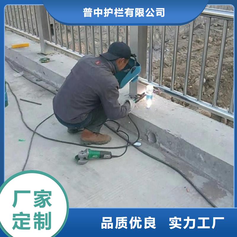 景观护栏-天桥景观护栏产品优良