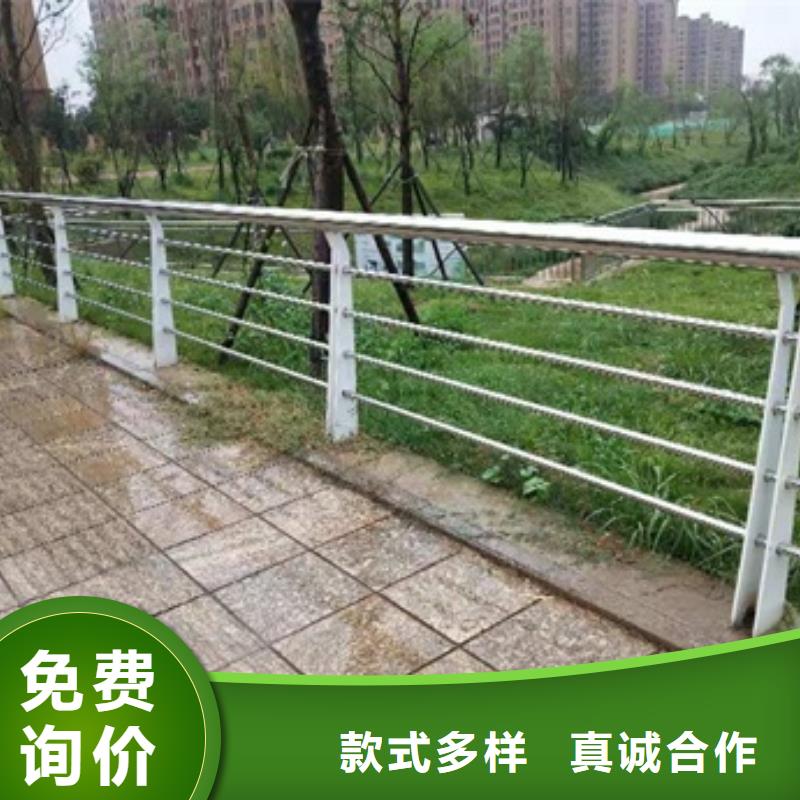 景观护栏,不锈钢景观栏杆质检合格出厂