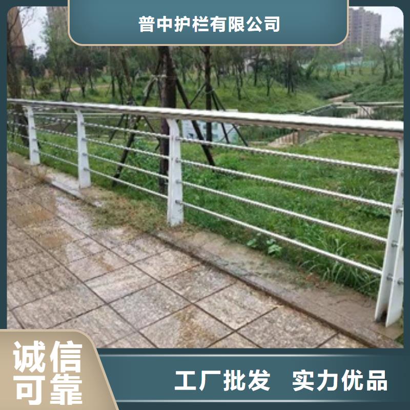 景观护栏景观市政护栏甄选好厂家