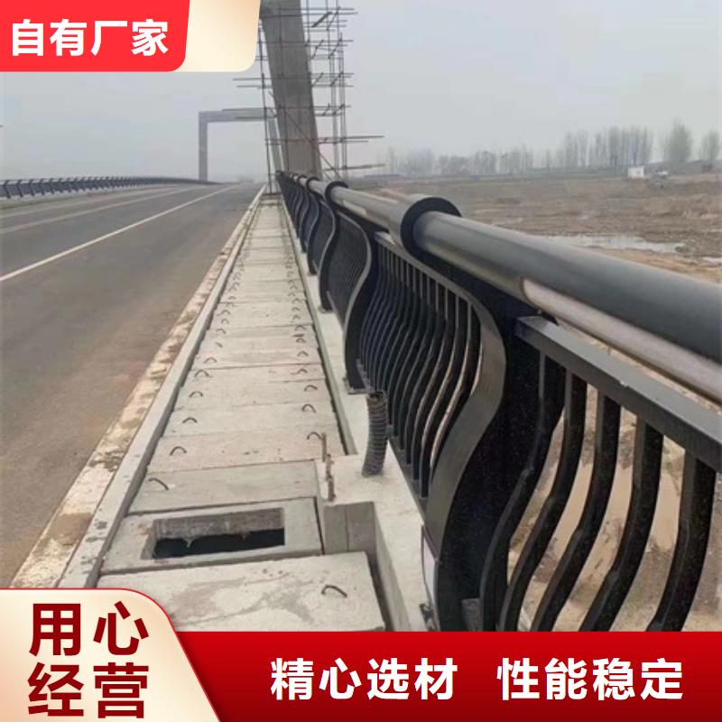 景观护栏,景观市政护栏用心服务