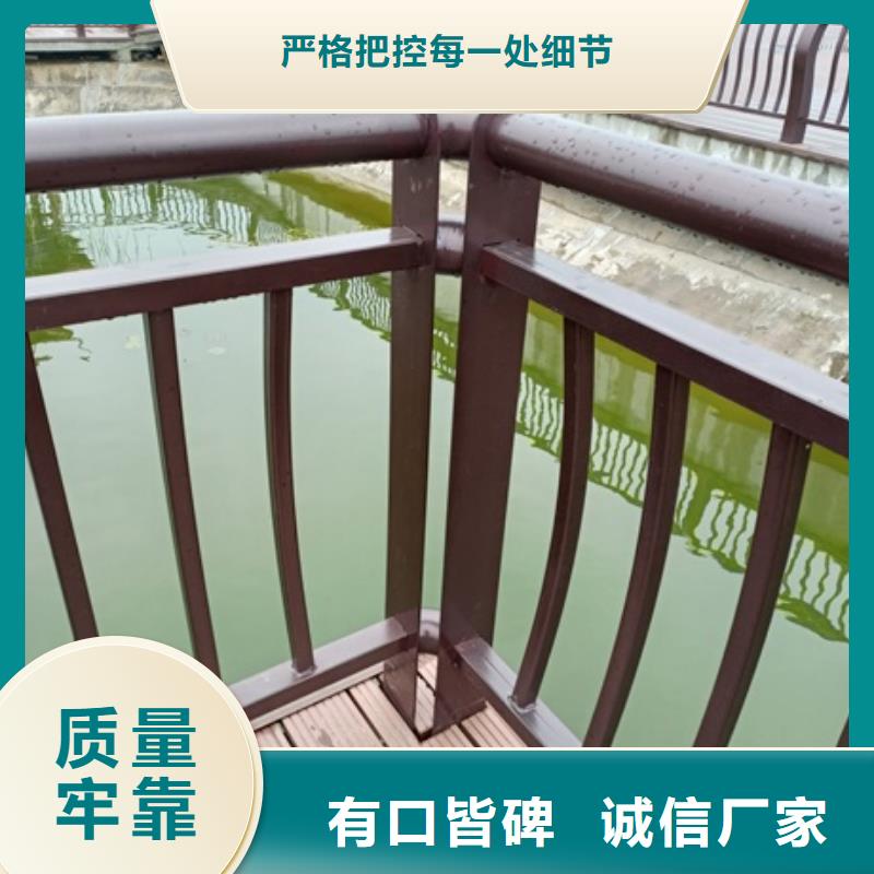 景观护栏_创意景观栏杆工厂直营