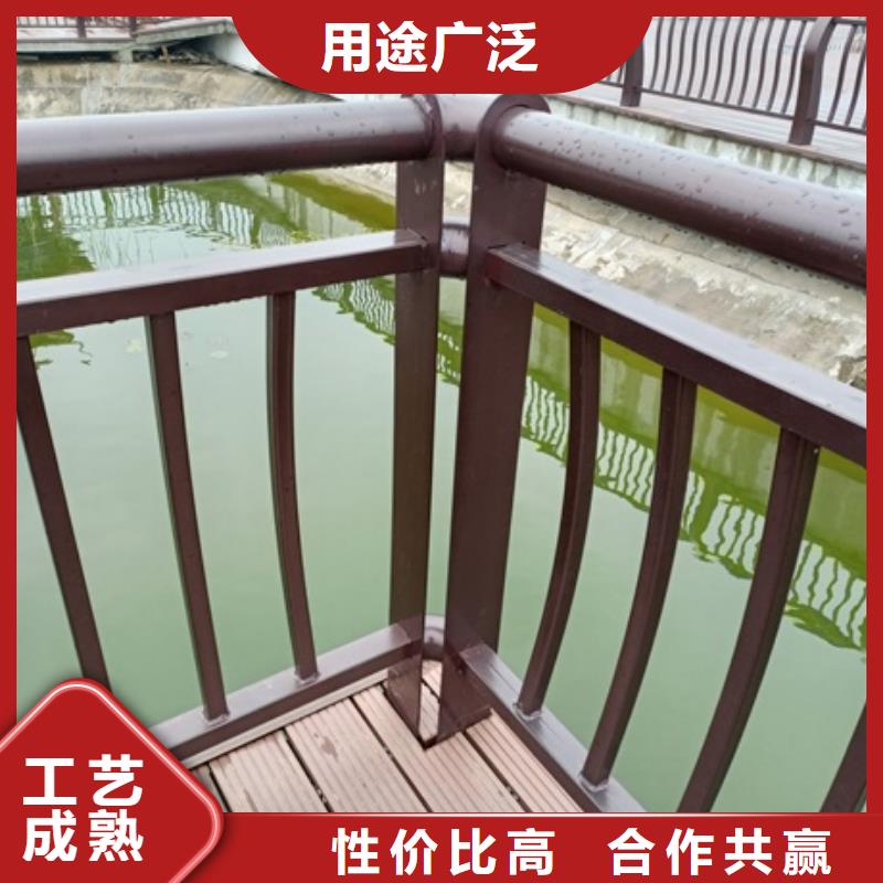 景观护栏不锈钢灯光景观护栏专注品质