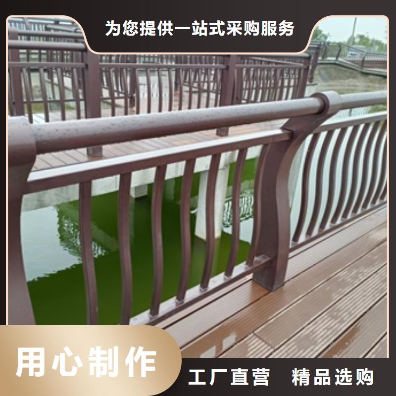 景观护栏创意景观栏杆免费询价
