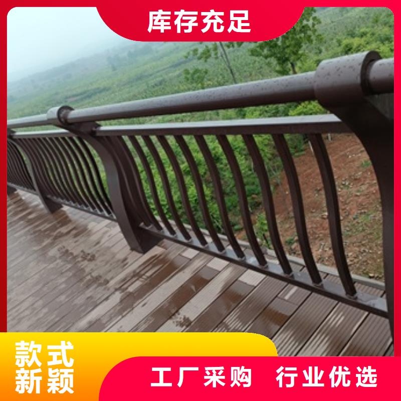 景观护栏公园围墙护栏厂家直销值得选择
