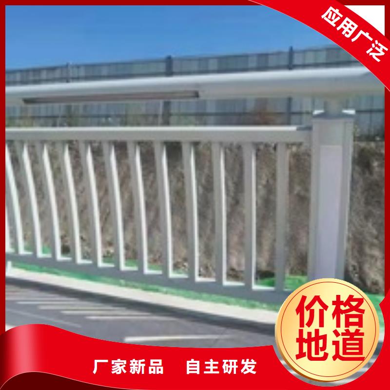 景观护栏河道景观护栏符合行业标准
