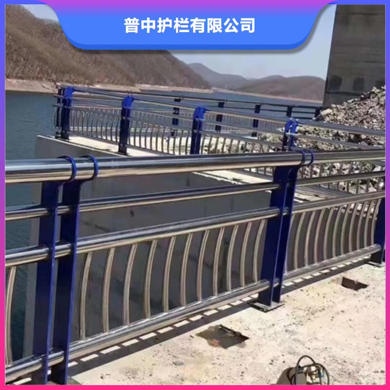 不锈钢复合管栏杆不锈钢护栏厂家详细参数